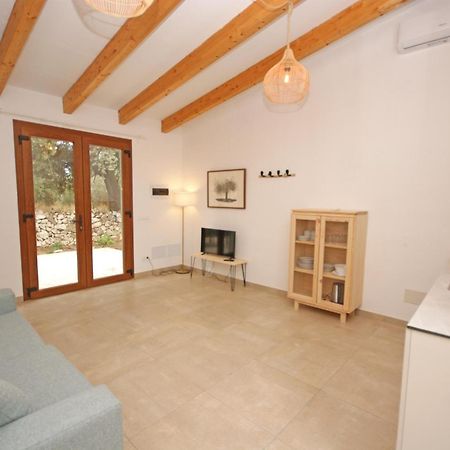 Agroturisme Rafal Nou Manacor  Extérieur photo