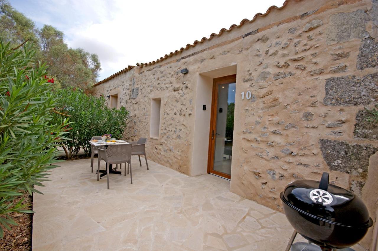 Agroturisme Rafal Nou Manacor  Extérieur photo
