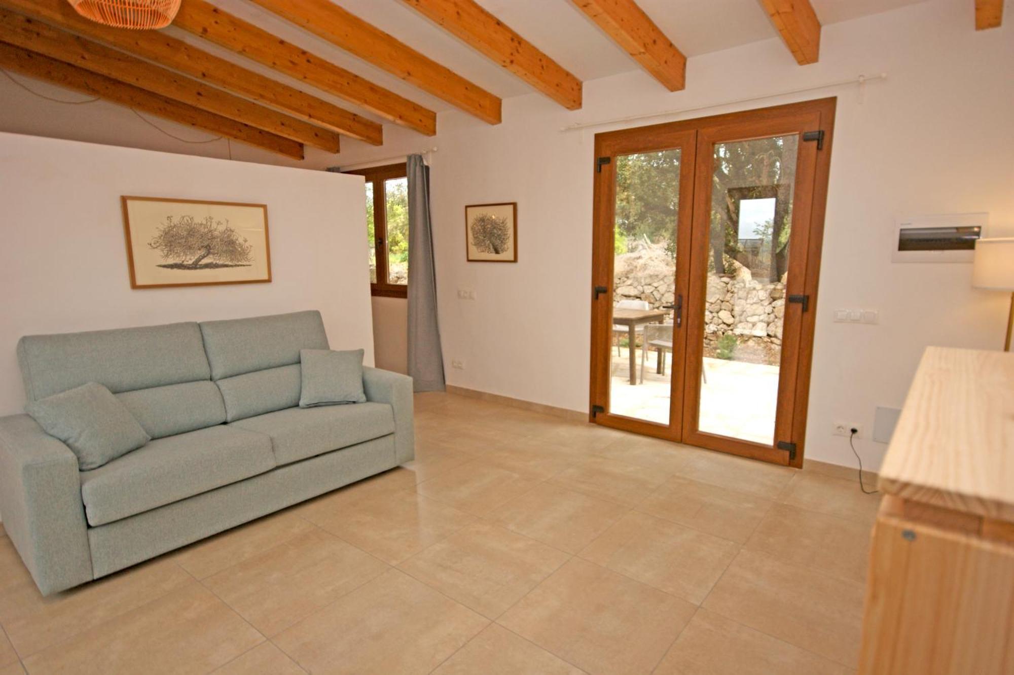 Agroturisme Rafal Nou Manacor  Extérieur photo