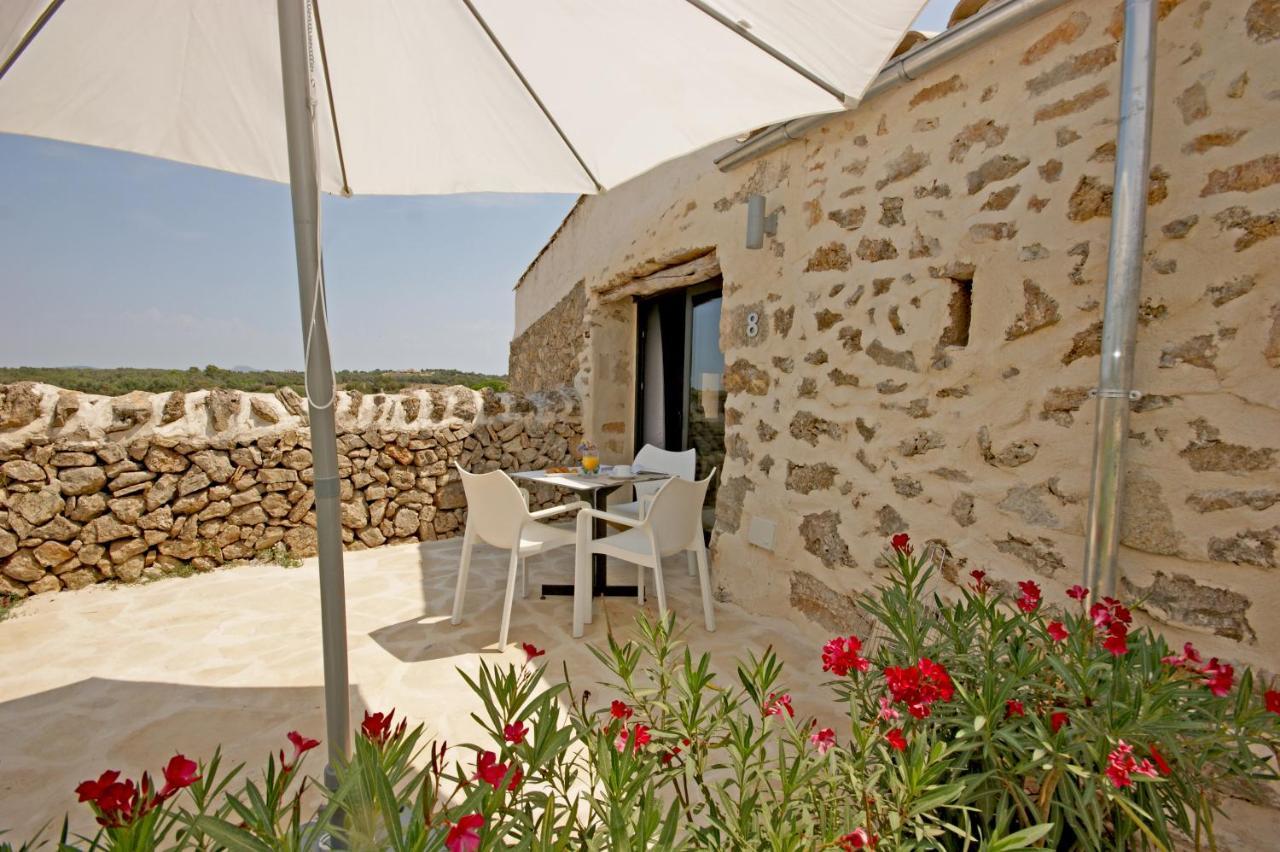Agroturisme Rafal Nou Manacor  Extérieur photo