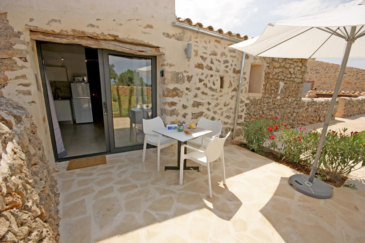 Agroturisme Rafal Nou Manacor  Extérieur photo