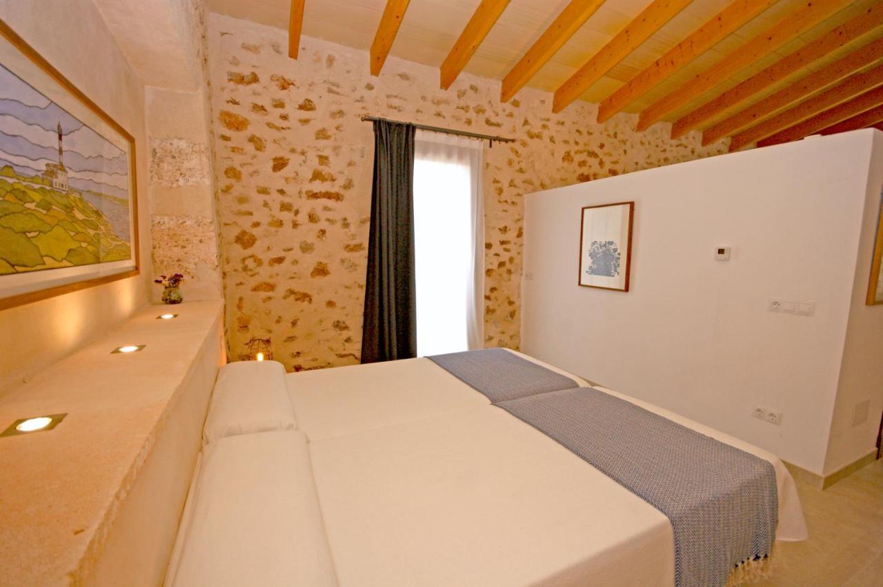 Agroturisme Rafal Nou Manacor  Extérieur photo