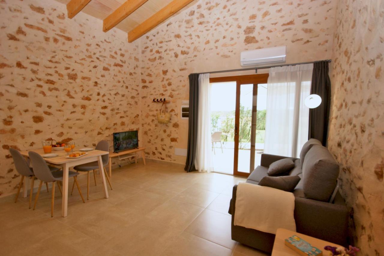 Agroturisme Rafal Nou Manacor  Extérieur photo